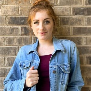 Old Navy Jean Jacket